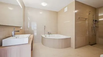 Ihr Rückzugsort in den Alpen: 4.5-Zimmer-Residenz in Leukerbad