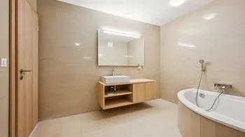 Ihr Rückzugsort in den Alpen: 4.5-Zimmer-Residenz in Leukerbad