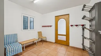 Ihr Rückzugsort in den Alpen: 4.5-Zimmer-Residenz in Leukerbad