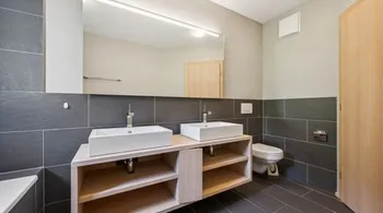 Ihr Rückzugsort in den Alpen: 4.5-Zimmer-Residenz in Leukerbad