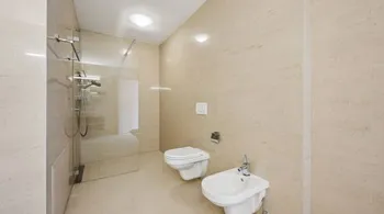 Ihr Rückzugsort in den Alpen: 4.5-Zimmer-Residenz in Leukerbad