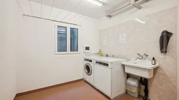 Ihr Rückzugsort in den Alpen: 4.5-Zimmer-Residenz in Leukerbad