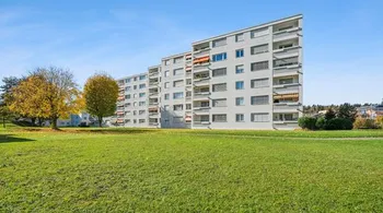 Attraktive 4.5-Zimmer-Wohnung in Oberentfelden