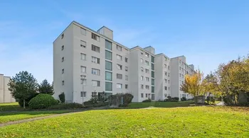 Attraktive 4.5-Zimmer-Wohnung in Oberentfelden