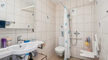 Attraktive 4.5-Zimmer-Wohnung in Oberentfelden