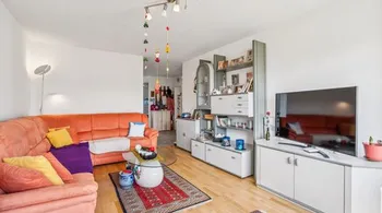 Attraktive 4.5-Zimmer-Wohnung in Oberentfelden