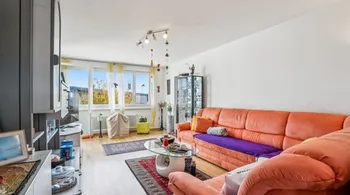 Attraktive 4.5-Zimmer-Wohnung in Oberentfelden