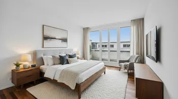 Exklusive Attika mit 5.5 Zimmern und Panoramablick im Hübeliacker Suhr