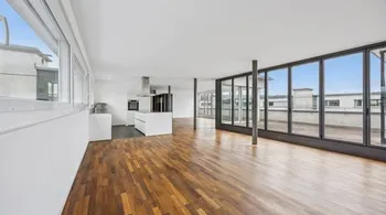 Exklusive Attika mit 5.5 Zimmern und Panoramablick im Hübeliacker Suhr