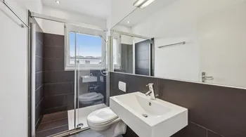 Exklusive Attika mit 5.5 Zimmern und Panoramablick im Hübeliacker Suhr