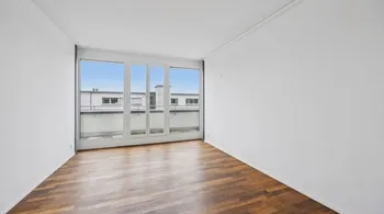 Exklusive Attika mit 5.5 Zimmern und Panoramablick im Hübeliacker Suhr