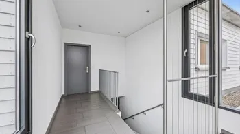 Exklusive Attika mit 5.5 Zimmern und Panoramablick im Hübeliacker Suhr