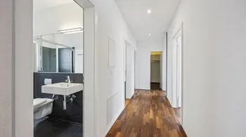 Exklusive Attika mit 5.5 Zimmern und Panoramablick im Hübeliacker Suhr