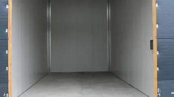 Letzte Kaufmöglichkeit, noch 2 Gewerbeboxen, für Individuelle Nutzung in Ramsen