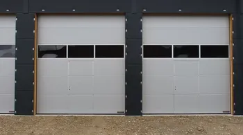 Letzte Kaufmöglichkeit, noch 2 Gewerbeboxen, für Individuelle Nutzung in Ramsen