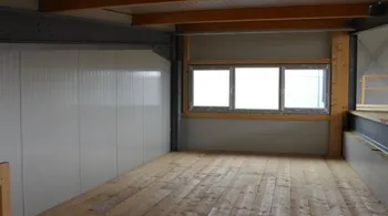 Letzte Kaufmöglichkeit, noch 2 Gewerbeboxen, für Individuelle Nutzung in Ramsen