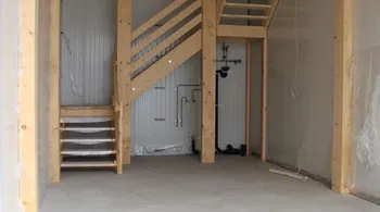 Letzte Kaufmöglichkeit, noch 2 Gewerbeboxen, für Individuelle Nutzung in Ramsen