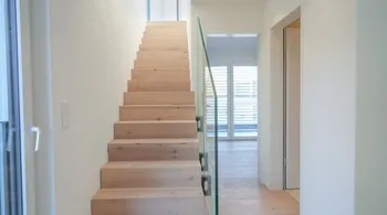 Moderne 3.5-Zimmer Maisonette mit Terrasse in Grenchen