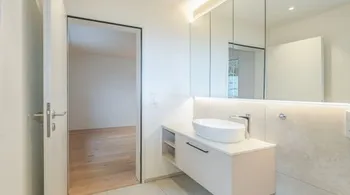 Moderne 3.5-Zimmer Maisonette mit Terrasse in Grenchen