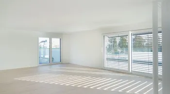 Moderne 3.5-Zimmer Maisonette mit Terrasse in Grenchen