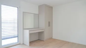 Moderne 3.5-Zimmer Maisonette mit Terrasse in Grenchen
