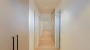 Moderne 3.5-Zimmer Maisonette mit Terrasse in Grenchen