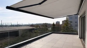 Moderne 3.5-Zimmer Maisonette mit Terrasse in Grenchen