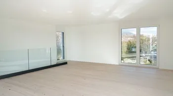 Moderne 3.5-Zimmer Maisonette mit Terrasse in Grenchen
