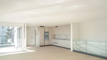 Moderne 3.5-Zimmer Maisonette mit Terrasse in Grenchen