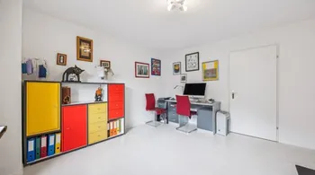 Diese charmante 4.5-Zimmer-Wohnung in Aarburg