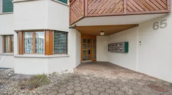 Diese charmante 4.5-Zimmer-Wohnung in Aarburg