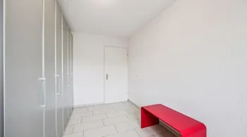 Diese charmante 4.5-Zimmer-Wohnung in Aarburg