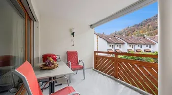 Diese charmante 4.5-Zimmer-Wohnung in Aarburg