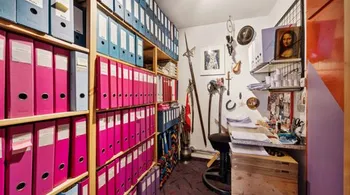 Vielseitiges Wohn- und Geschäftshaus - Oberentfelden, 10 Zimmer