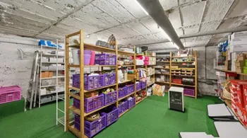 Vielseitiges Wohn- und Geschäftshaus - Oberentfelden, 10 Zimmer