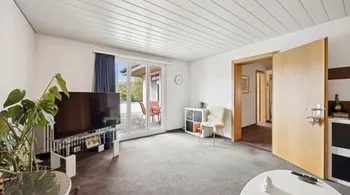 Vielseitiges Wohn- und Geschäftshaus - Oberentfelden, 10 Zimmer