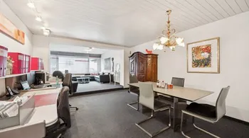 Vielseitiges Wohn- und Geschäftshaus - Oberentfelden, 10 Zimmer