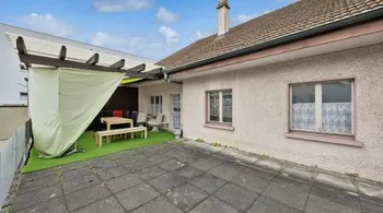 Vielseitiges Wohn- und Geschäftshaus - Oberentfelden, 10 Zimmer