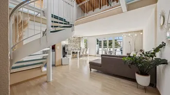 Helle 5.5-Zimmer Maisonette in Hunzenschwil kaufen