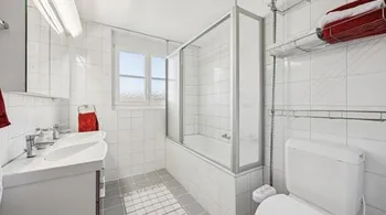 Helle 5.5-Zimmer Maisonette in Hunzenschwil kaufen