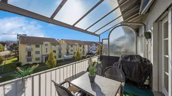 Helle 5.5-Zimmer Maisonette in Hunzenschwil kaufen