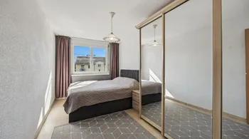 Helle 5.5-Zimmer Maisonette in Hunzenschwil kaufen