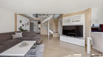 Helle 5.5-Zimmer Maisonette in Hunzenschwil kaufen