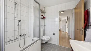 Helle 5.5-Zimmer Maisonette in Hunzenschwil kaufen