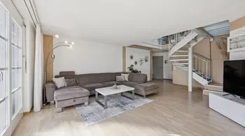 Helle 5.5-Zimmer Maisonette in Hunzenschwil kaufen