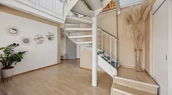 Helle 5.5-Zimmer Maisonette in Hunzenschwil kaufen