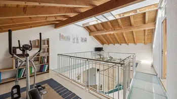 Helle 5.5-Zimmer Maisonette in Hunzenschwil kaufen