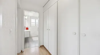 Helle 5.5-Zimmer Maisonette in Hunzenschwil kaufen