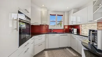 Helle 5.5-Zimmer Maisonette in Hunzenschwil kaufen