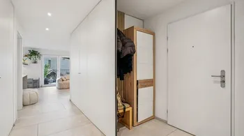 Ihre neue 3.5-Zimmer-Neubauwohnung in Hendschiken